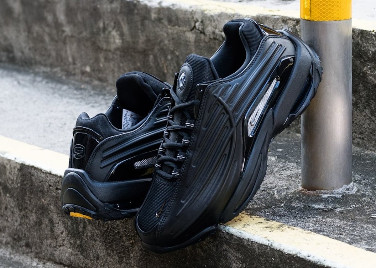 Nike Nocta Hot Step 2