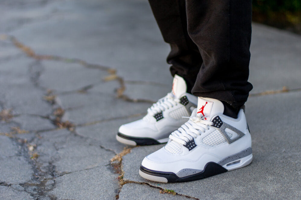 Air Jordan 4