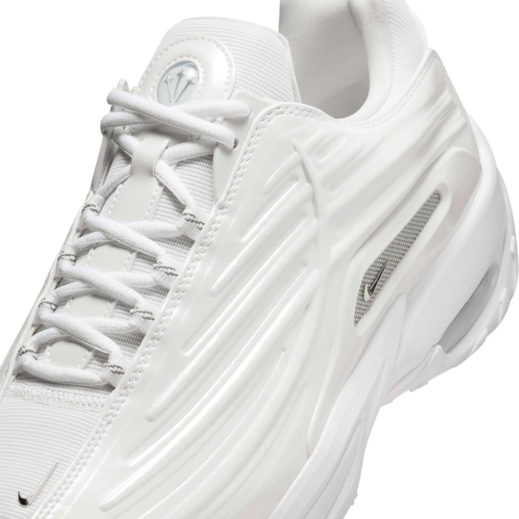 Nike Hot Step 2 Drake NOCTA White