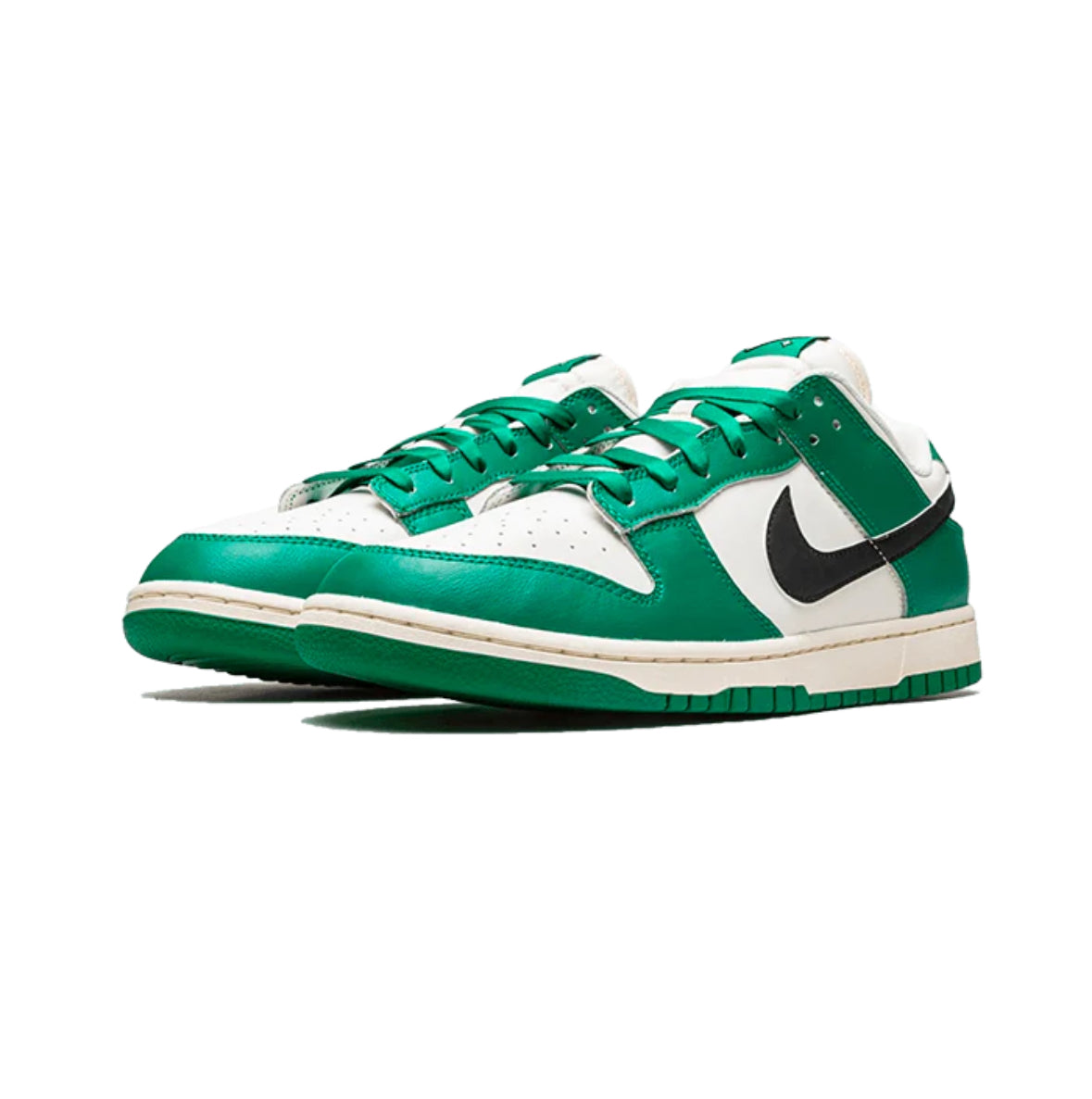 Nike Dunk Low SE Lottery Pack Malachite Green