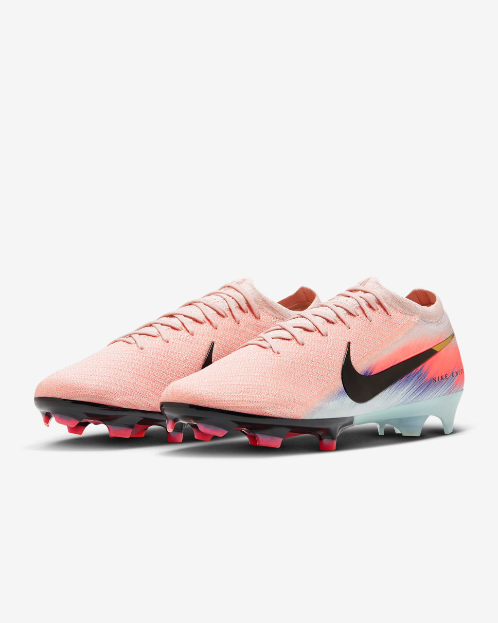 Nike United Mercurial Vapor 16 Elite