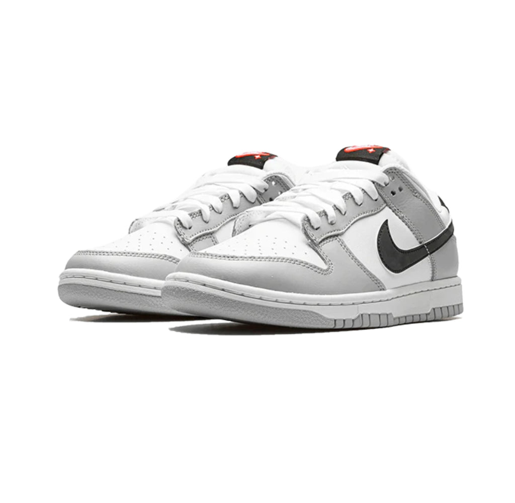 Nike
 Dunk Low SE "Lottery Pack - Grey”