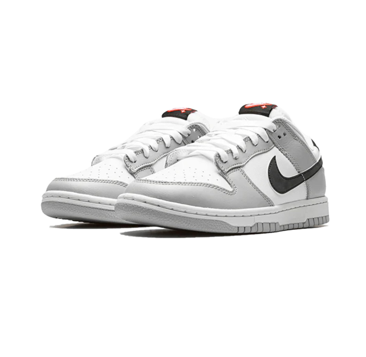 Nike
 Dunk Low SE "Lottery Pack - Grey”
