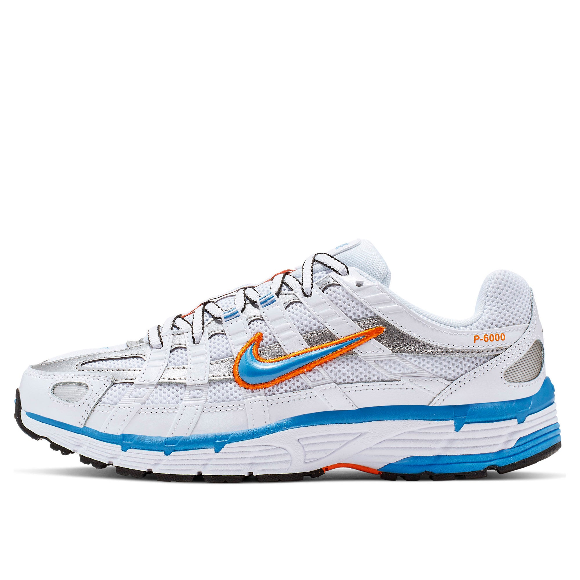 P-6000 'White University Blue'