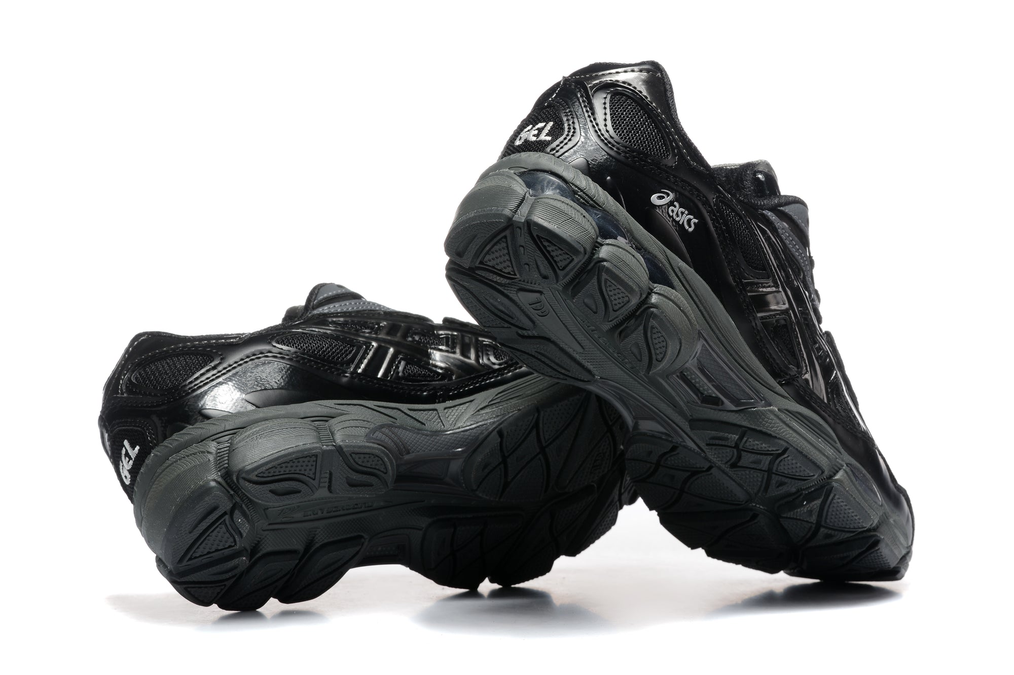 Asics Gel-NYC Kicki Yang Zhang Black