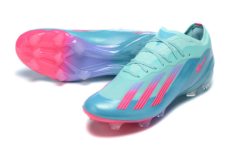 Adidas X Crazyfast Messi X Miami