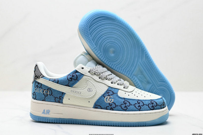 Airforce 1 x Louis vuitton