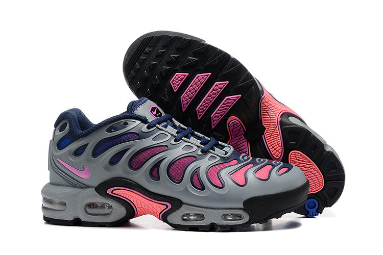 Nike Tn Drift Gris et Rose