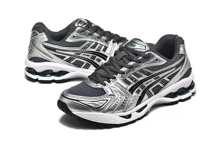 ASICS Gel-Kayano 14 Metropolis Jasper Green