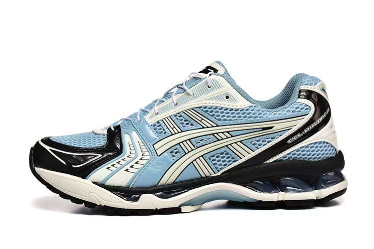 ASICS Gel-Kayano 14 Unlimited Pack Brume Crème