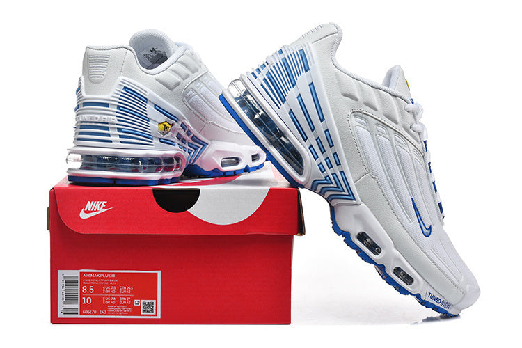 Air Max Plus Tn3 “Glacier”