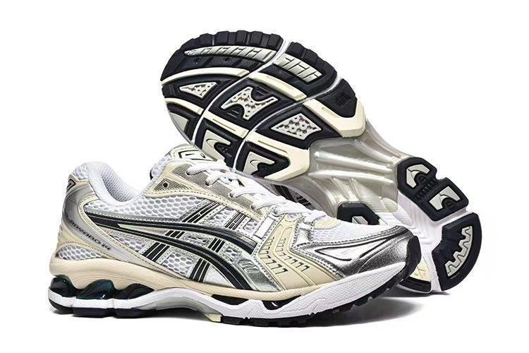 Asics Gel-kayano™ 14 – White Midnight