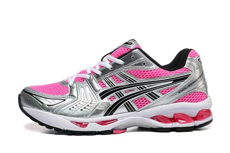 ASICS GEL KAYANO 14 ROSE