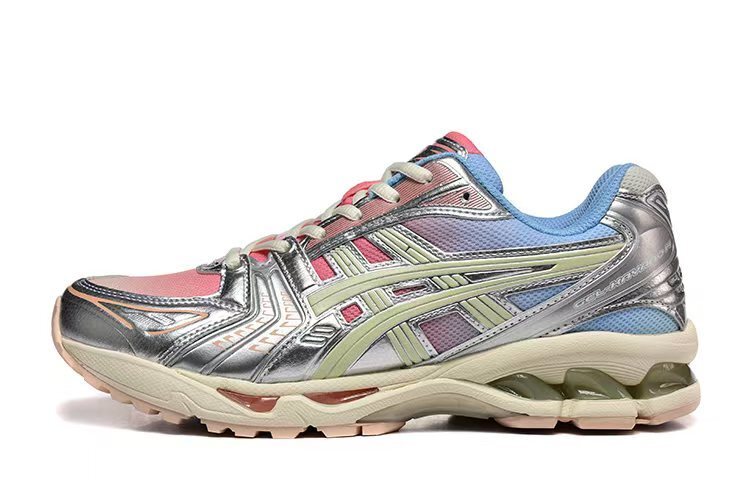ASICS Gel-Kayano 14 Bakedpink Cream