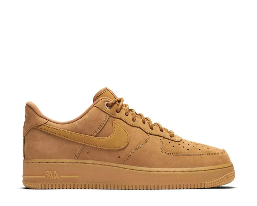 NIKE AIR FORCE 1 '07 "WHEAT"