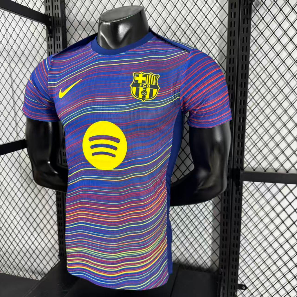 25-26 Player FC Barcelona GK