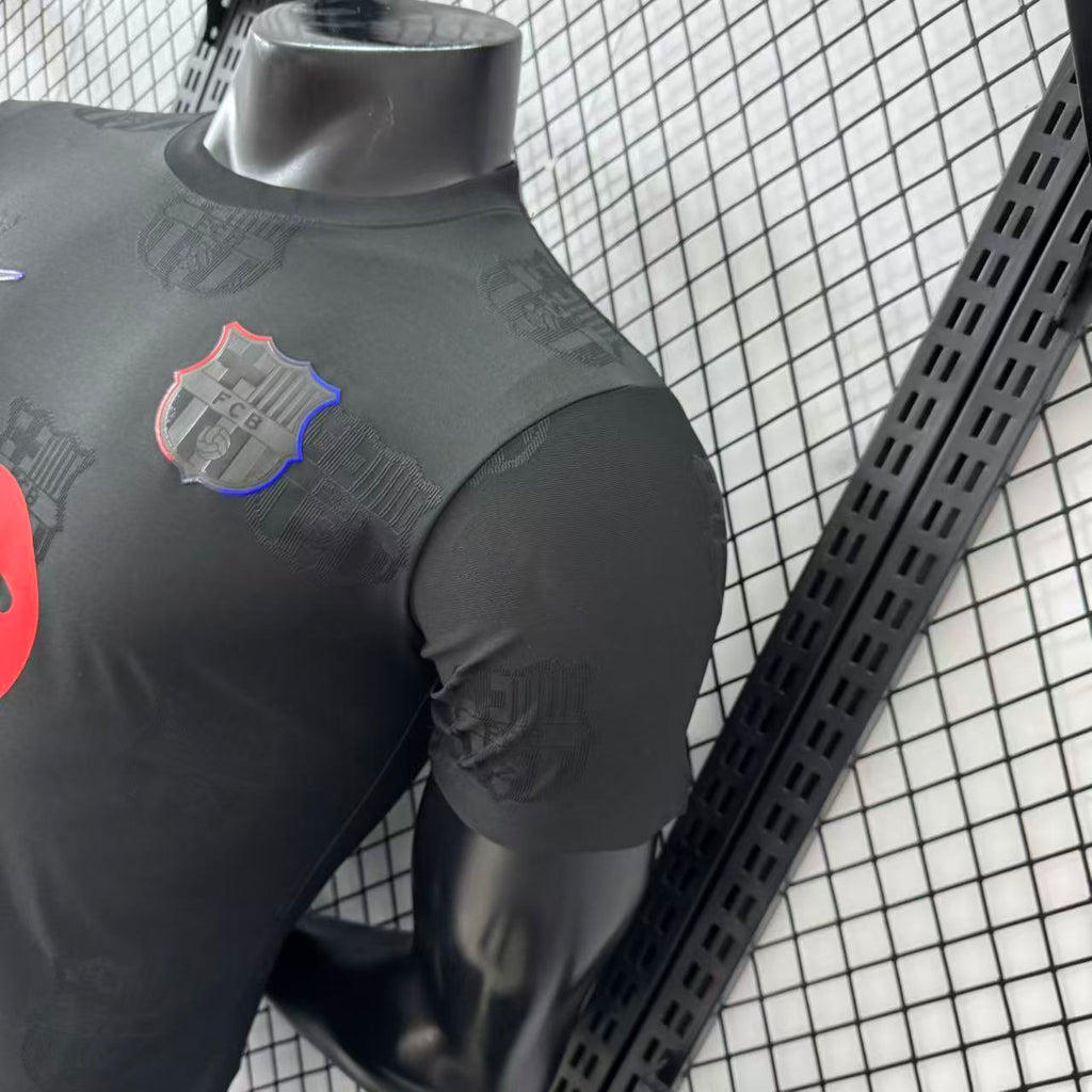 25/26 FC BARCELONE PLAYER