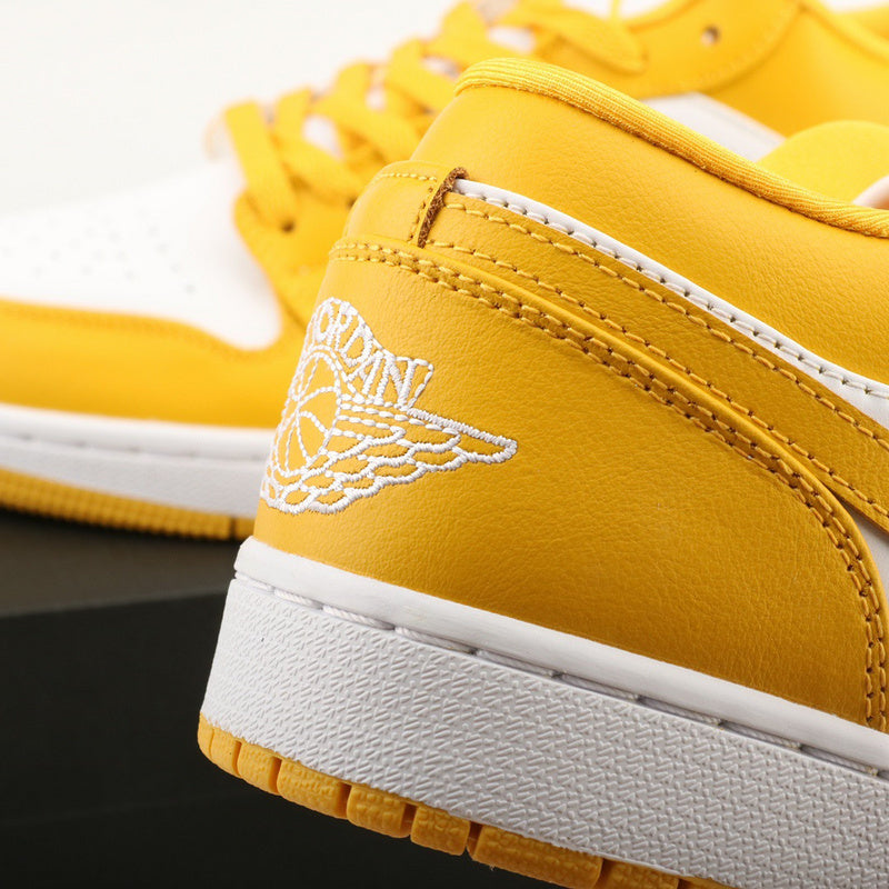 Air Jordan 1 Low Pollen