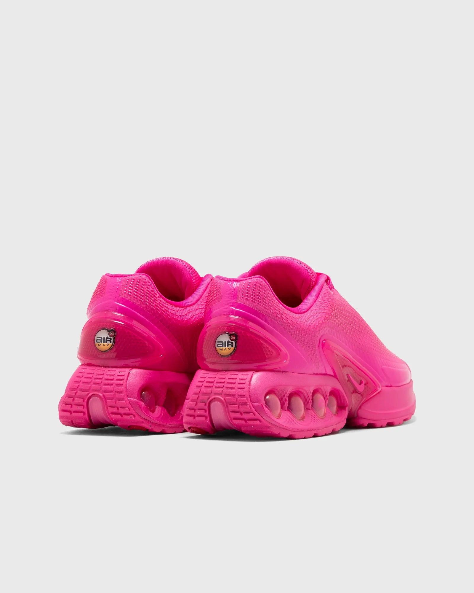 Air Max DN Rose