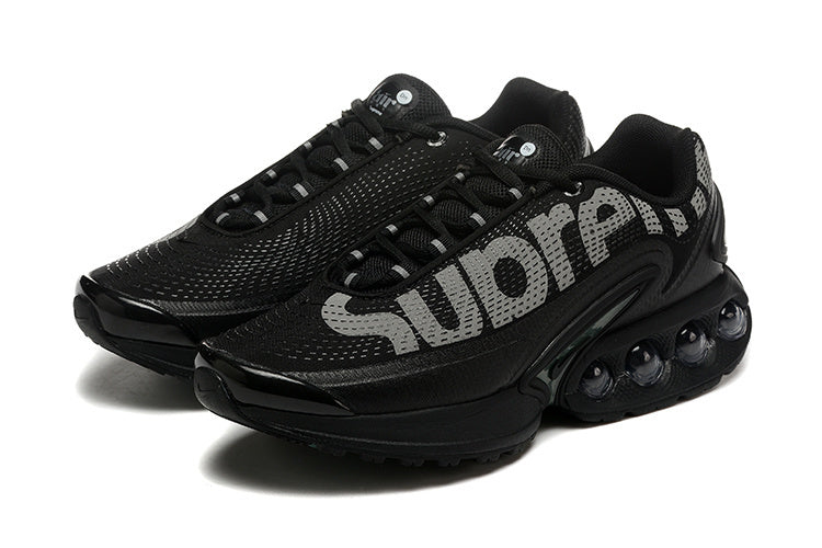NIKE AIR MAX DN X SUPRÊME BLACK
