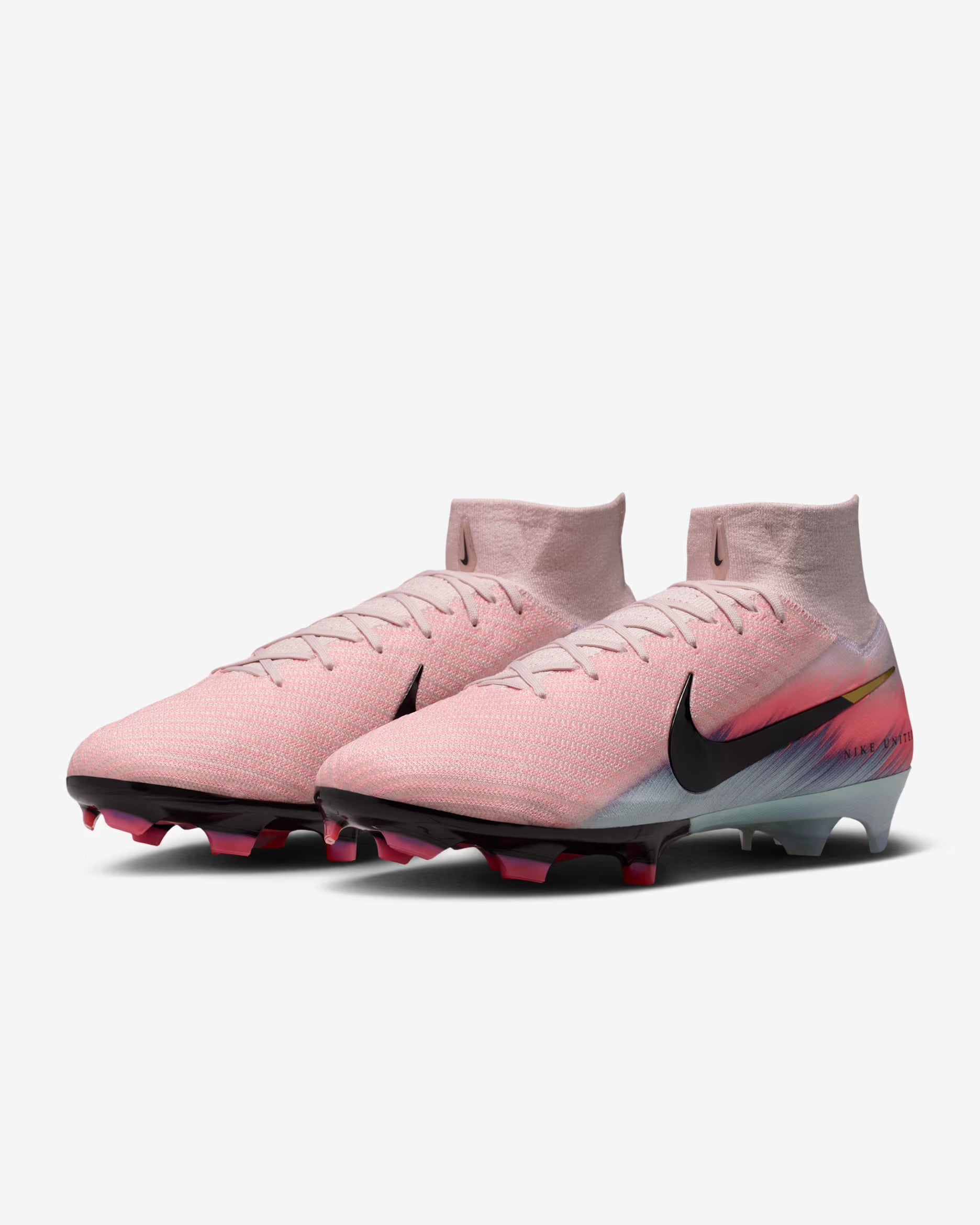 Nike United Mercurial Superfly 10 Elite