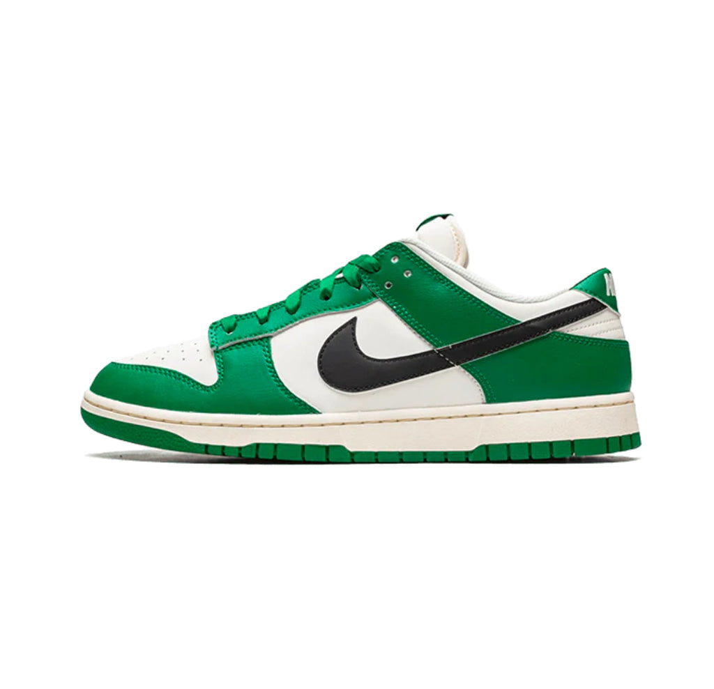 Nike Dunk Low SE Lottery Pack Malachite Green