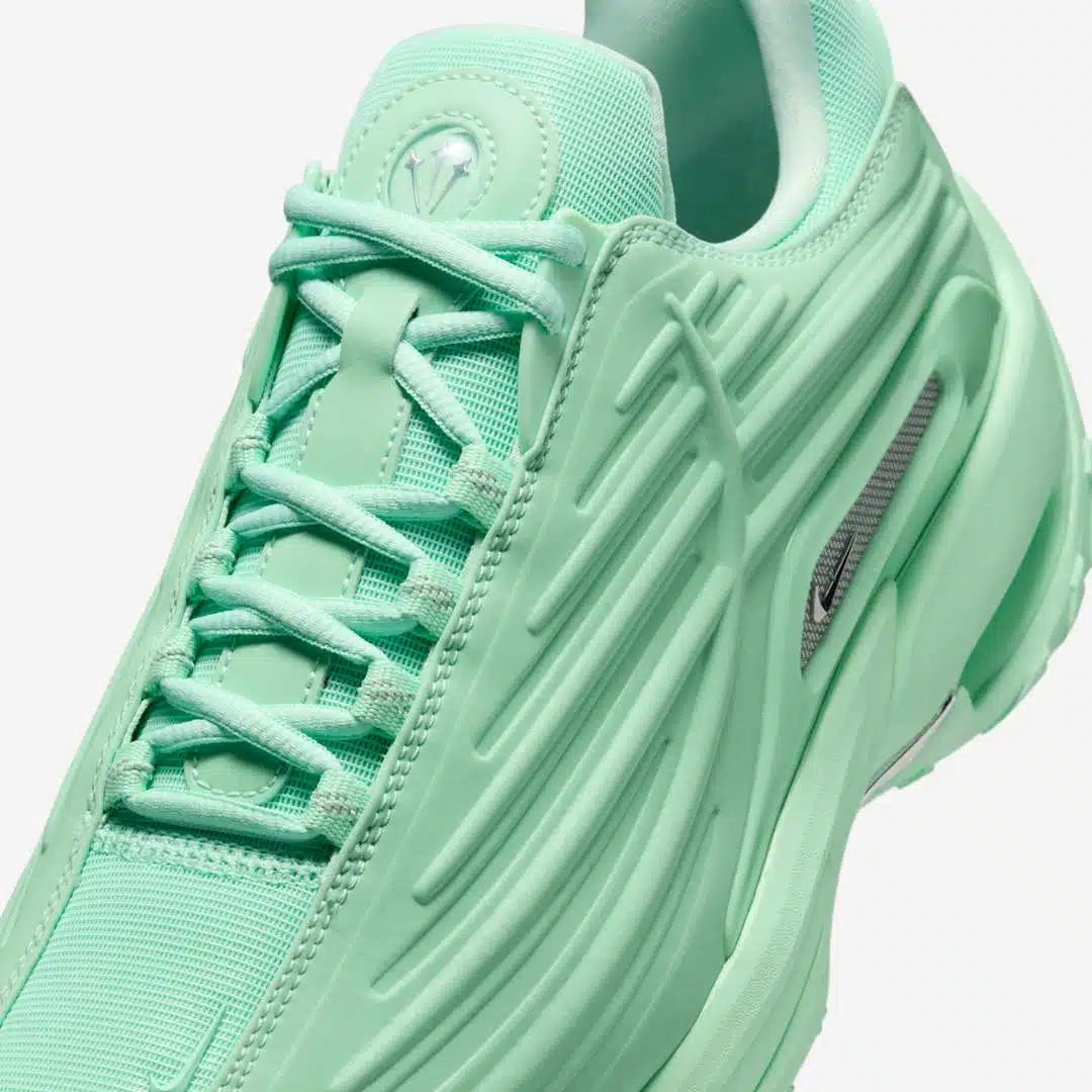 Nike Hot Step 2 Drake NOCTA Menthe Mousse