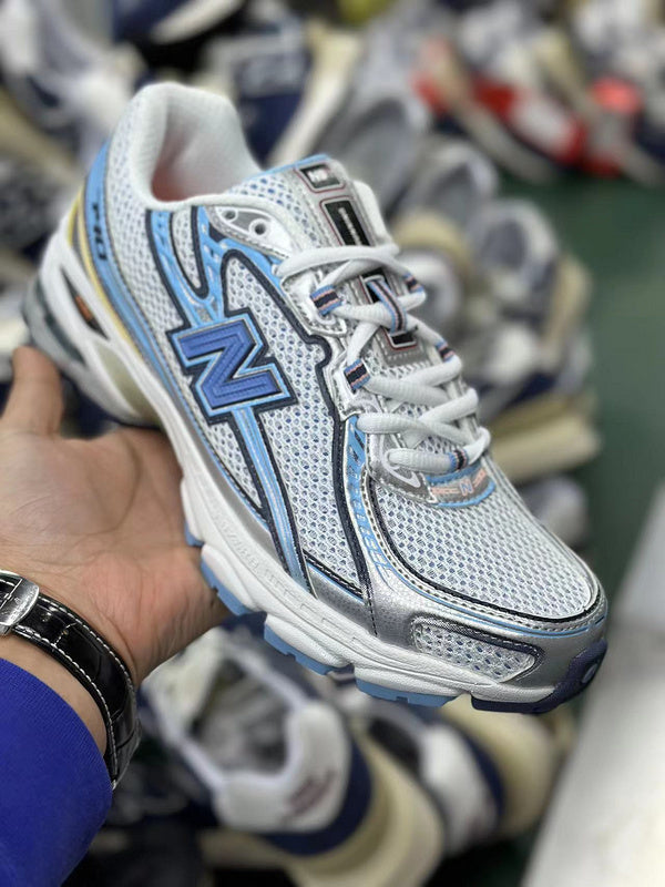 New Balance 740 Blue