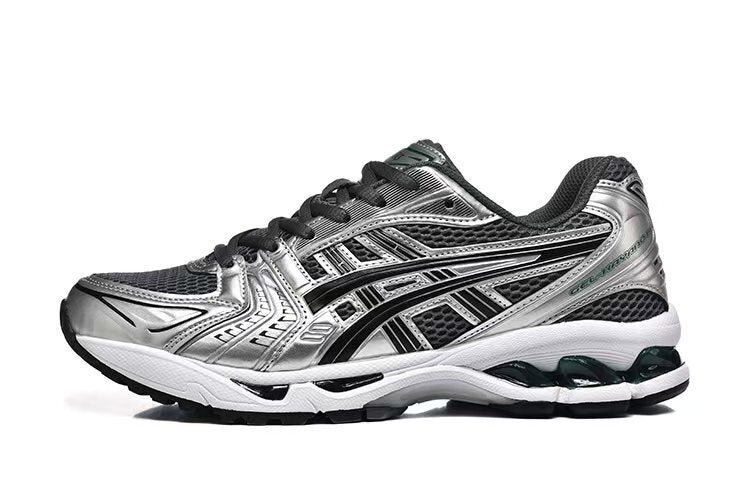 ASICS Gel-Kayano 14 Metropolis Jasper Green