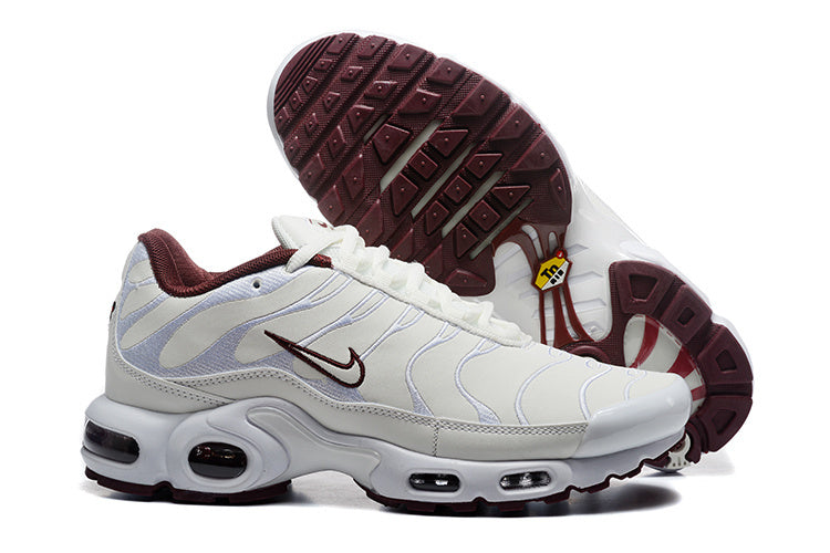 NIKE AIR MAX PLUS TN PREMIUM "PHANTOM"