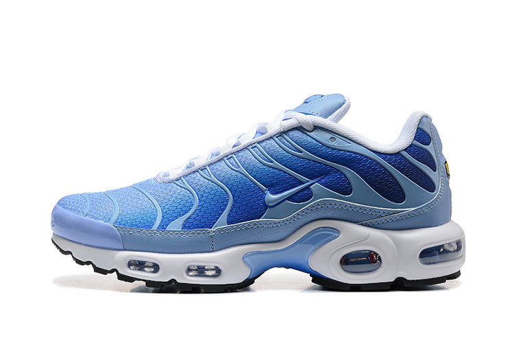 NIKE AIR MAX PLUS TN UNIVERSITY BLUE GRADIENT
