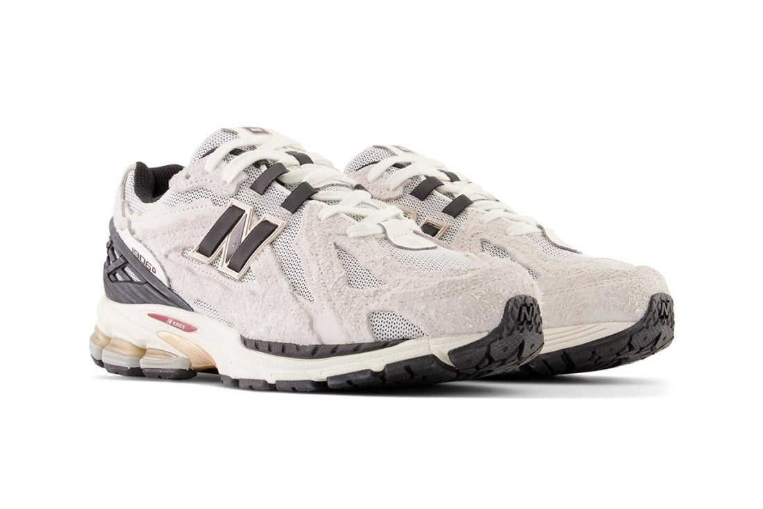 New Balance 1906R Protection Pack Reflection Black