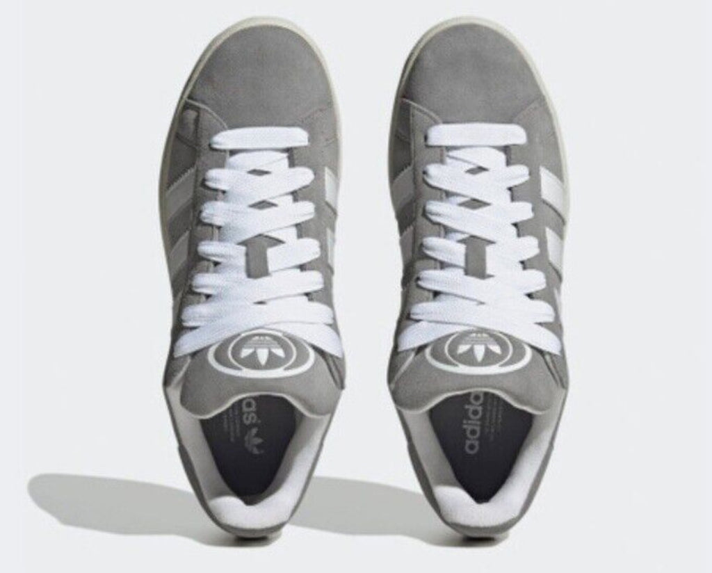 Adidas Originals Campus ‘Gris’