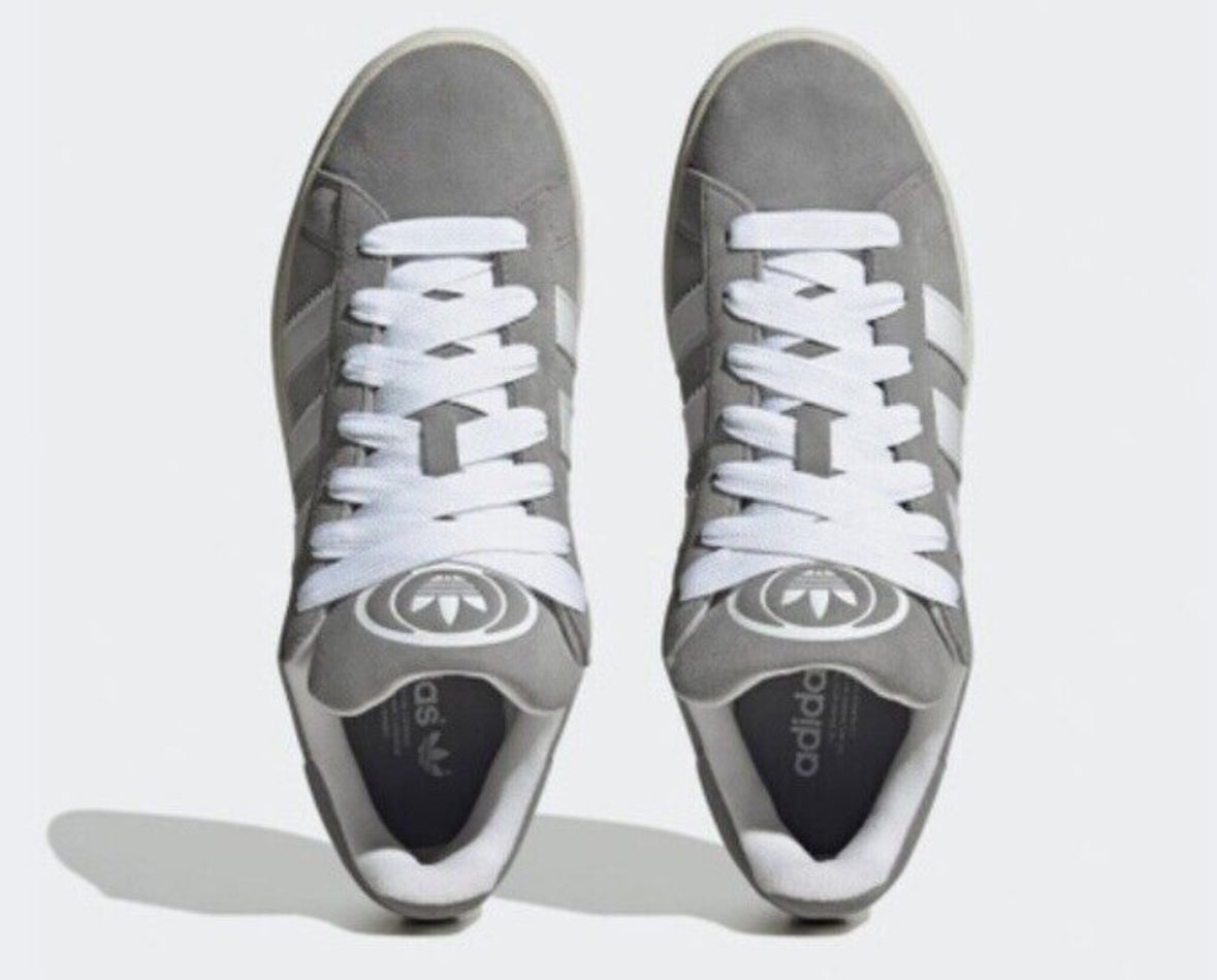 Adidas Originals Campus ‘Gris’