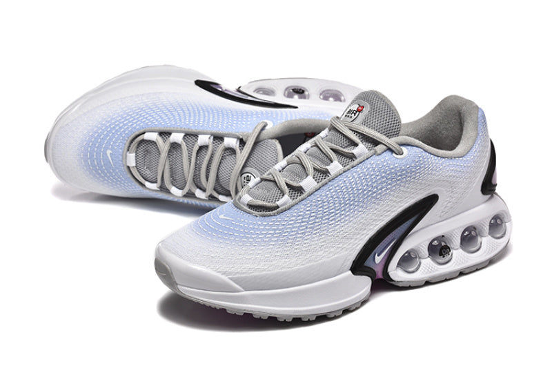 Nike Air Max DN Premium Wolf Grey Pure Platinum