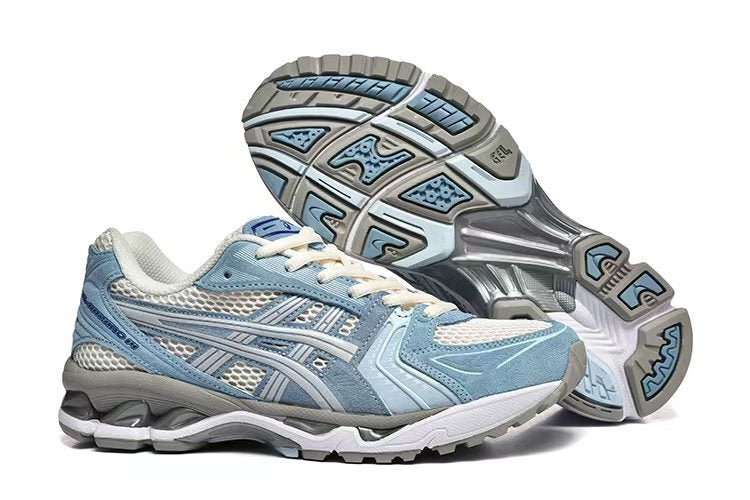 Asics Gel Kayano 14 Dolphin Grey