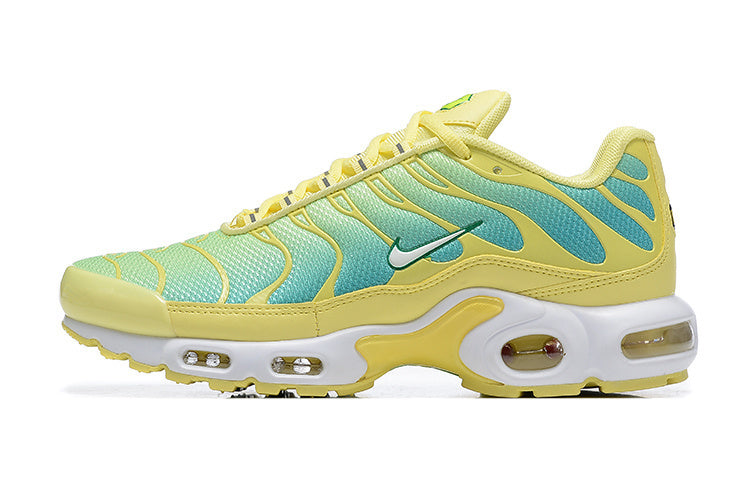 NIKE AIR MAX PLUS TN LEMON LIME