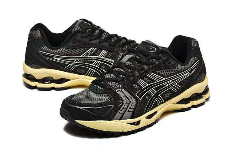 ASICS  baskets Gel Kayano 14 'Clay Grey/Black'