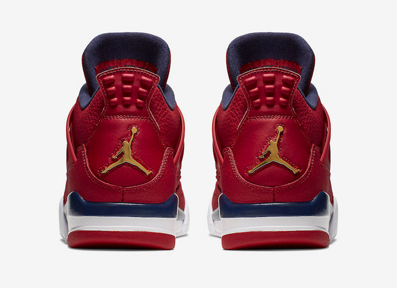 Air Jordan 4 SE “FIBA”
