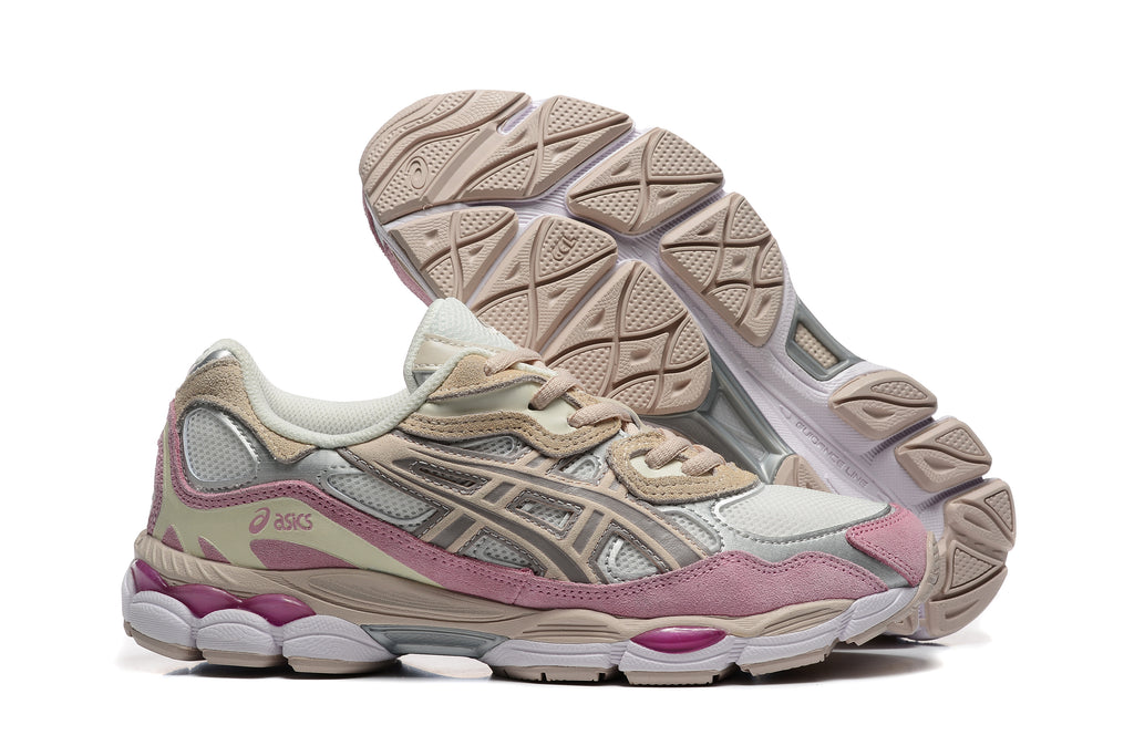Asics Gel NYC Cream Mineral Beige