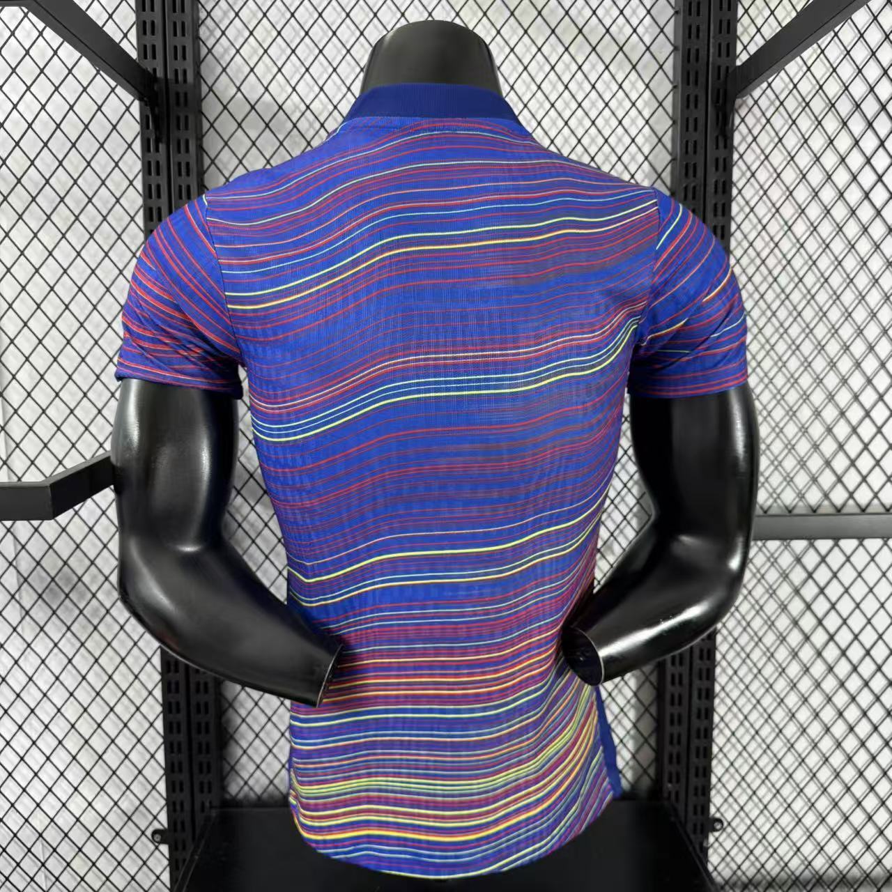 25-26 Player FC Barcelona GK