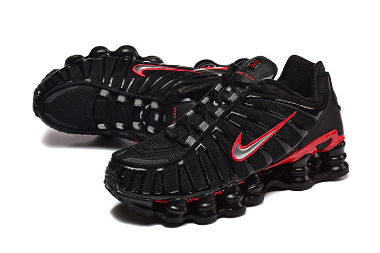 Nike Shox TL Noir Rouge