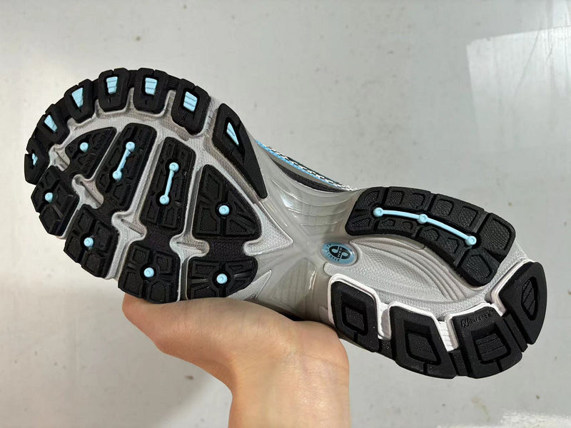 NEW BALANCE 740 Gris Light Blue