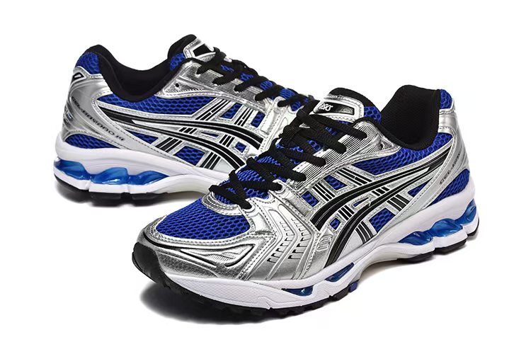 Gel-Kayano 14 Monaco Blue