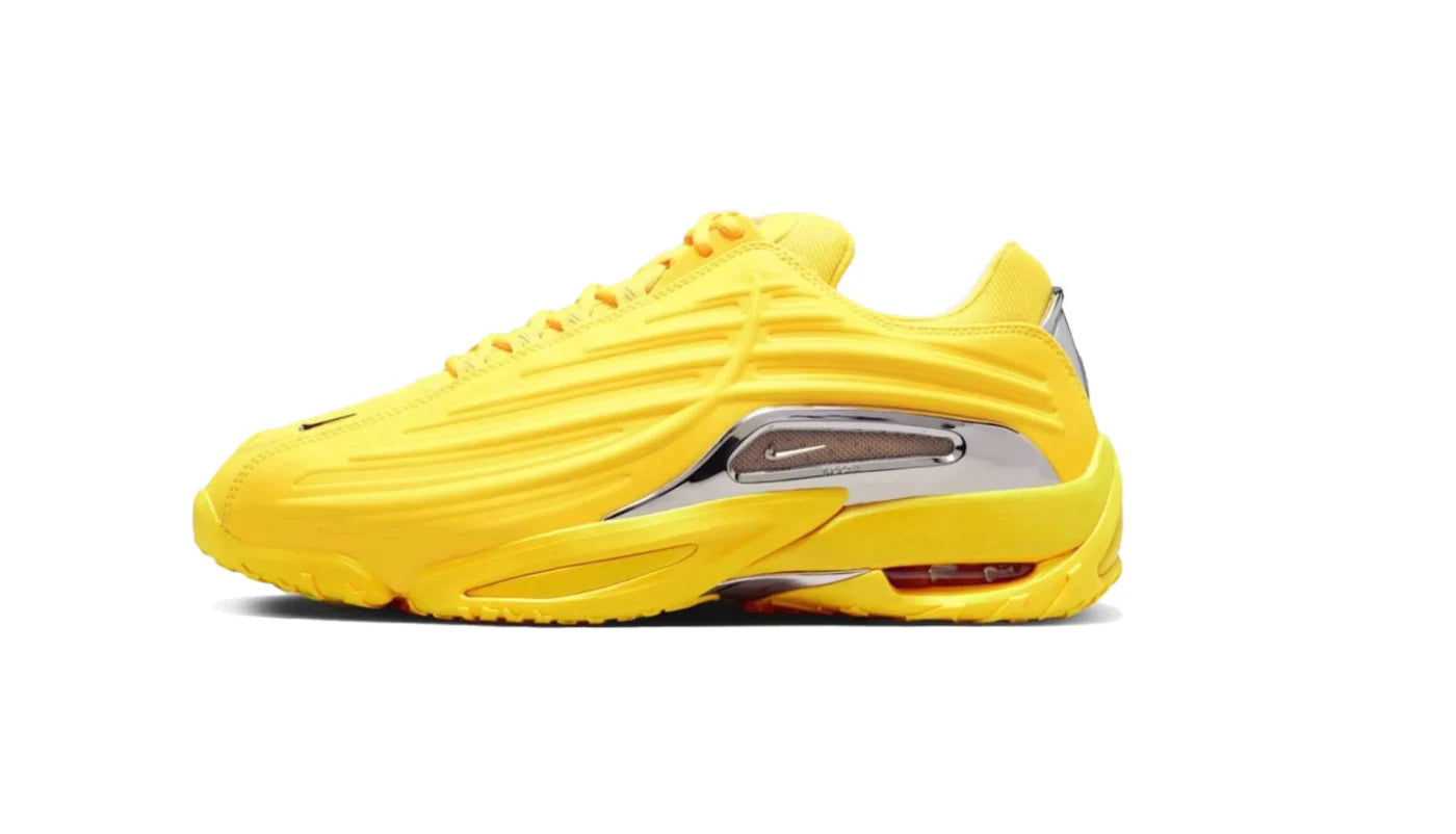 NIKE HOT STEP 2 DRAKE NOCTA OPTI YELLOW
