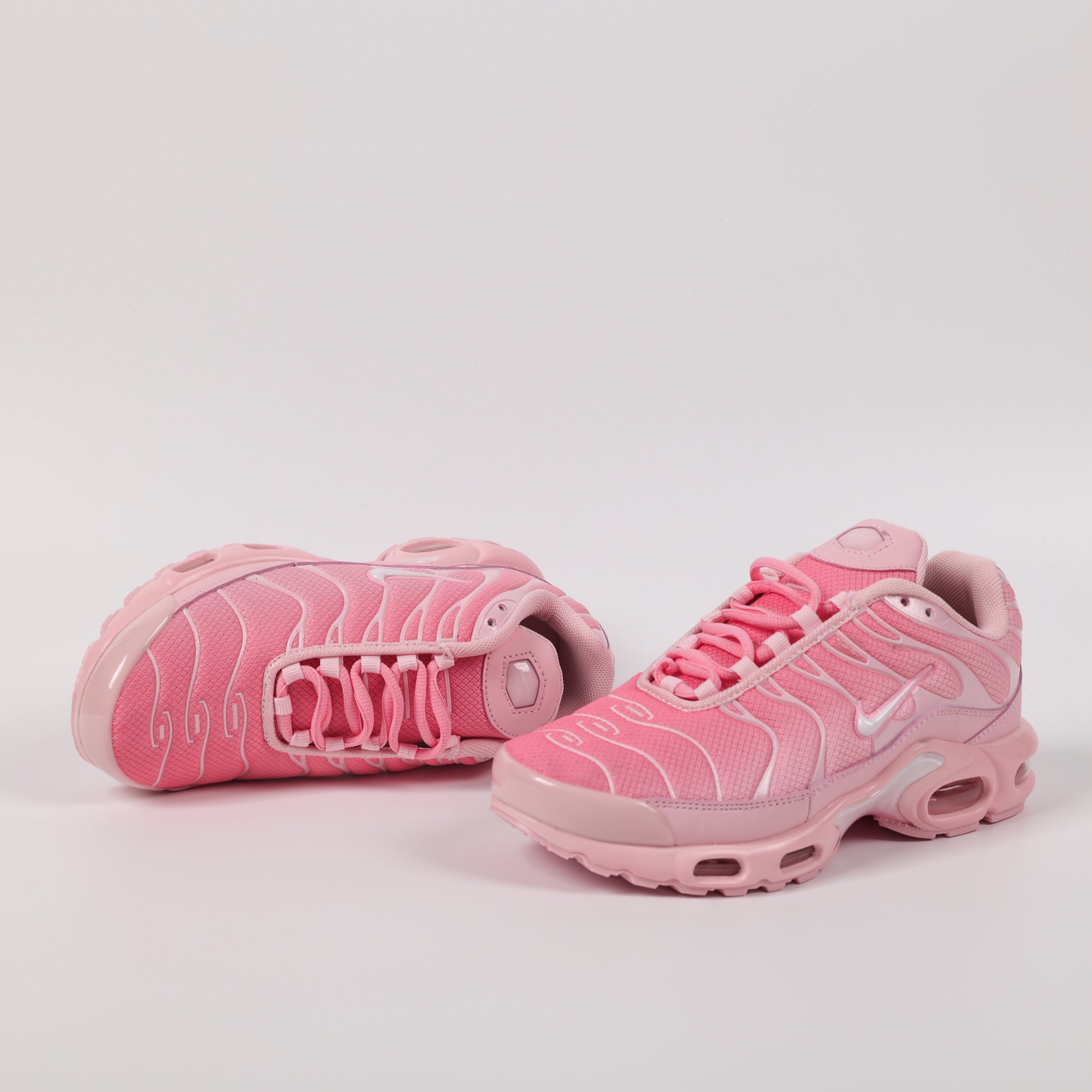 Nike Air Max TN Plus City Special Atlanta