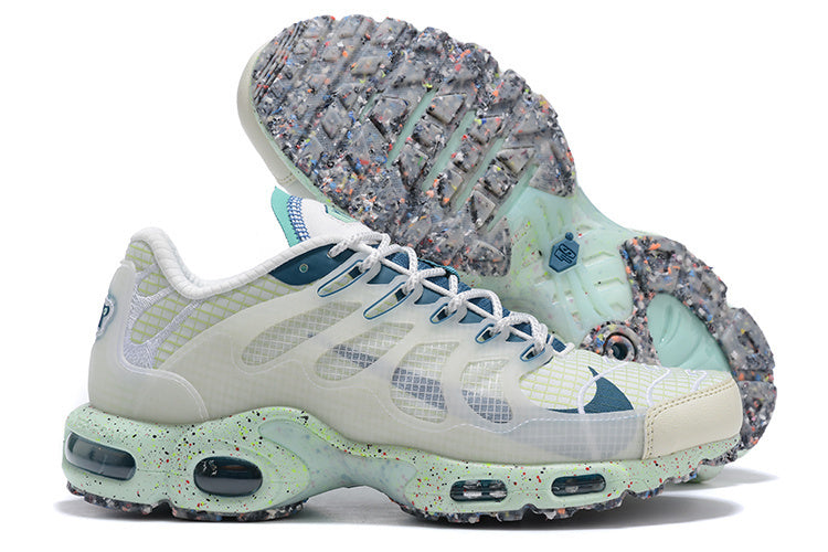 Nike Terrascape Blanc et Vert