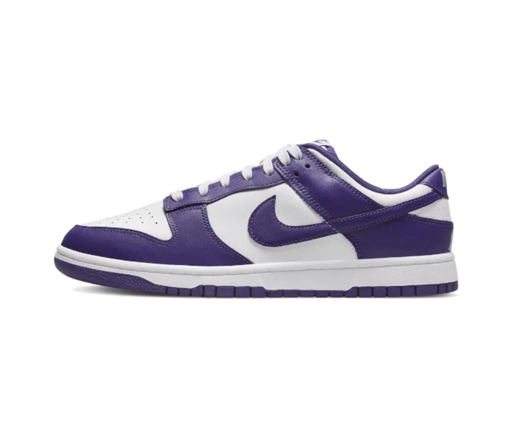 Nike
Dunk 'Court Purple