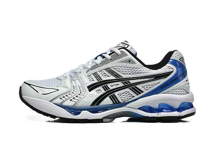 ASICS Gel-Kayano 14 White Tuna Blue