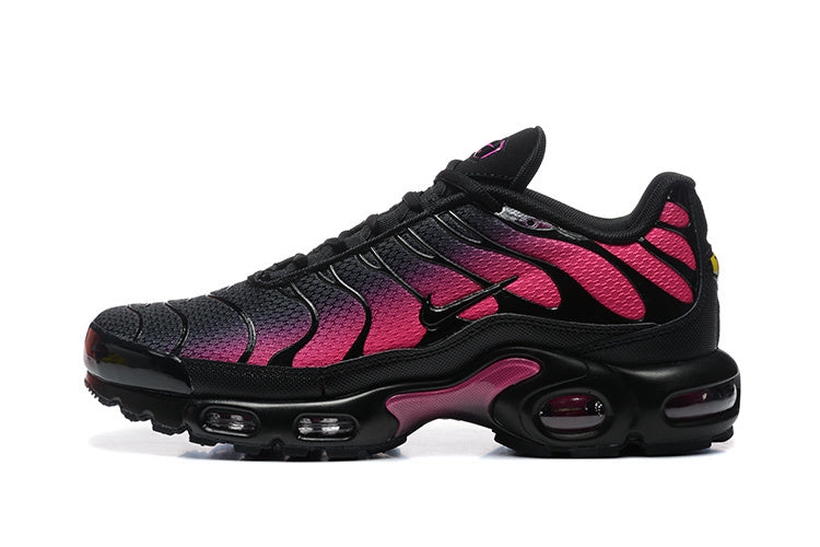 Nike Air Max Plus TN Black Hyper Pink